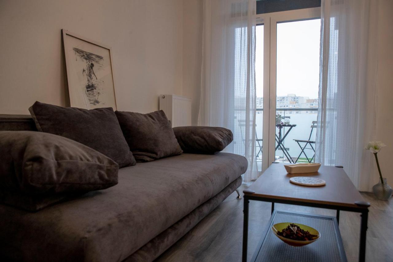 Sasadpark'S New Apartment In The West Part Of Buda Budapešť Exteriér fotografie